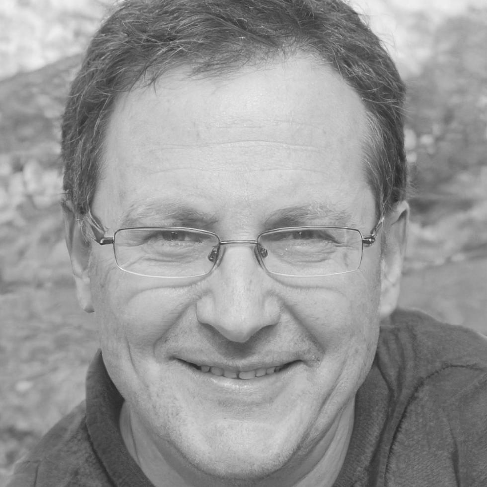 Retrato de Oier Madariaga