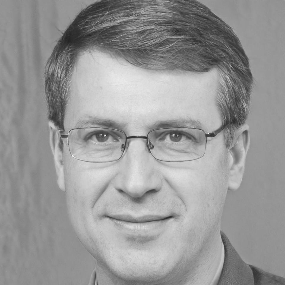 Ildefonso Carvajal, Director de Estrategia Financiera en Zorantaaneto