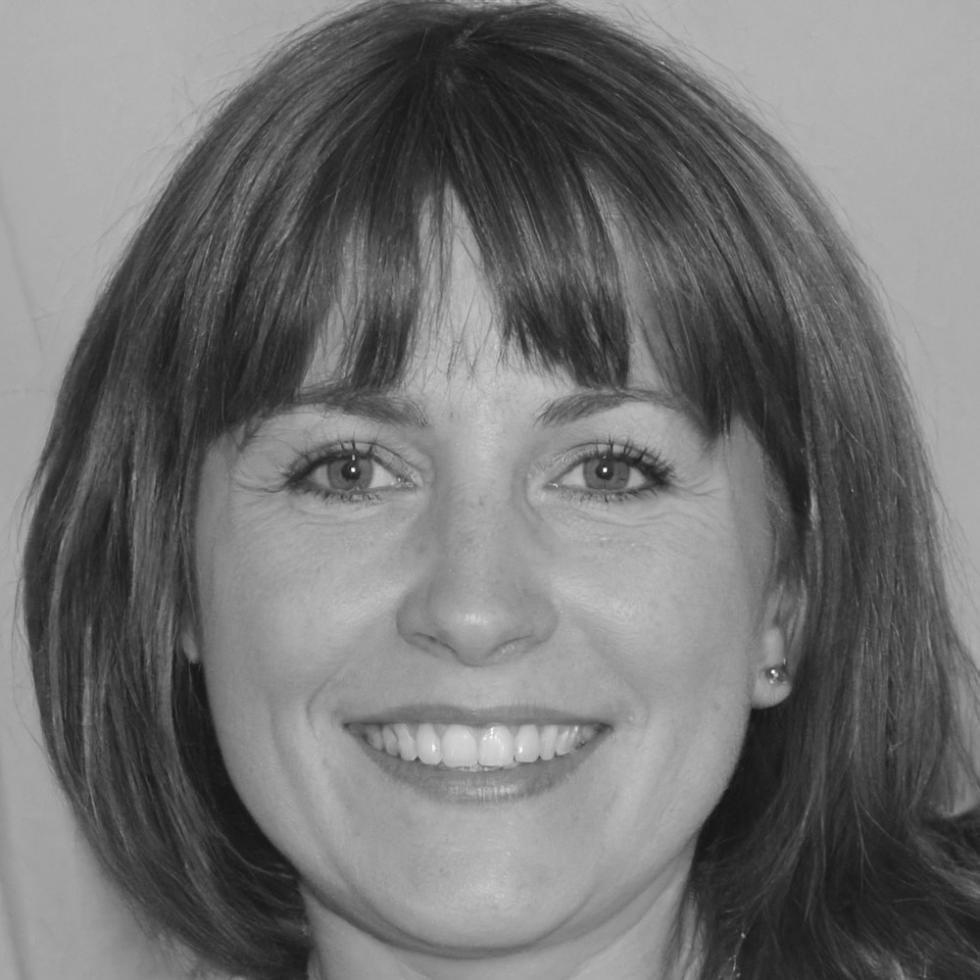 Retrato de Iratxe Goikoetxea