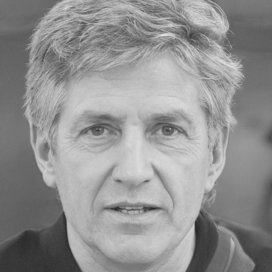 Retrato de Tadeo Villafuerte